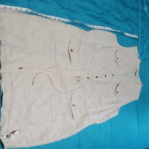 Michael Kors (Switzerland) GMBH summer dress